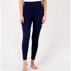 Anti x Proof Everyday Solutions Seamless Legging Midnight Navy 2XL
